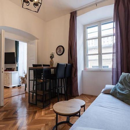 Throne Of Dubrovnik Apartment 1 Экстерьер фото