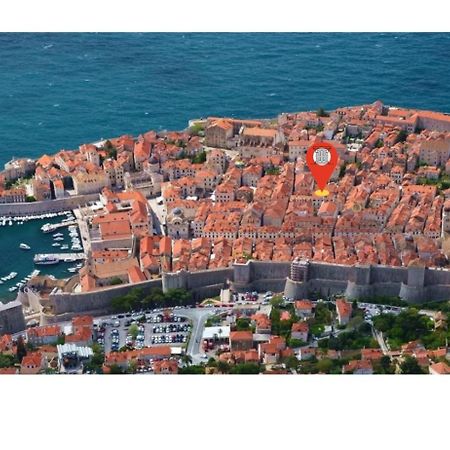 Throne Of Dubrovnik Apartment 1 Экстерьер фото