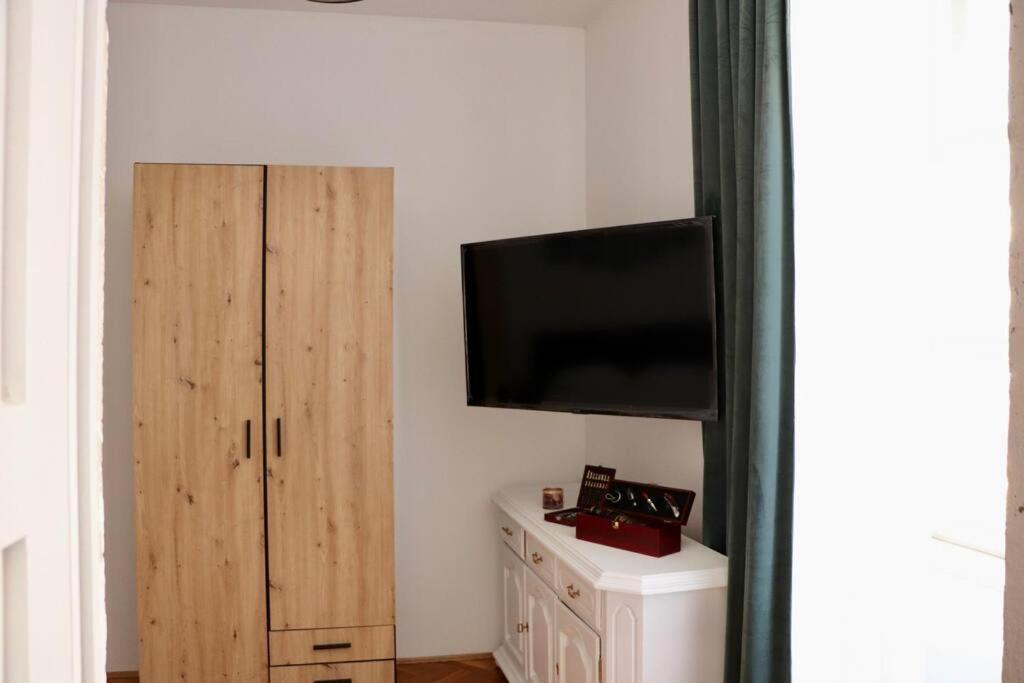 Throne Of Dubrovnik Apartment 1 Экстерьер фото