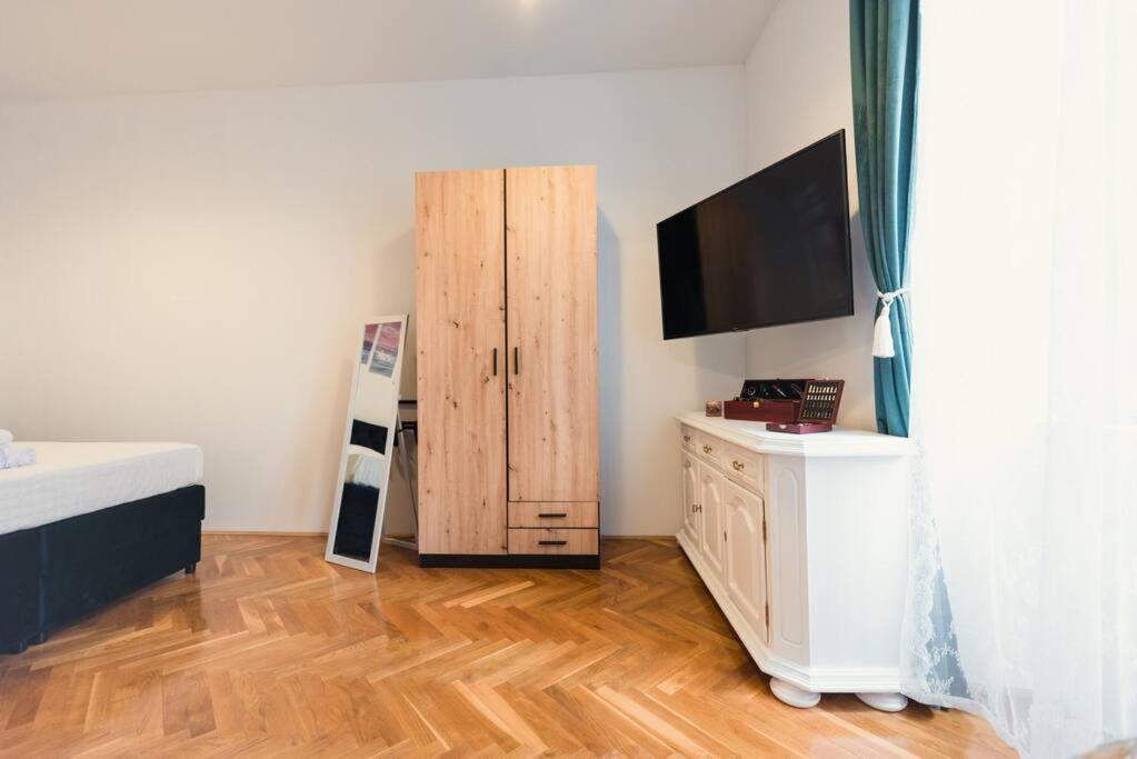 Throne Of Dubrovnik Apartment 1 Экстерьер фото