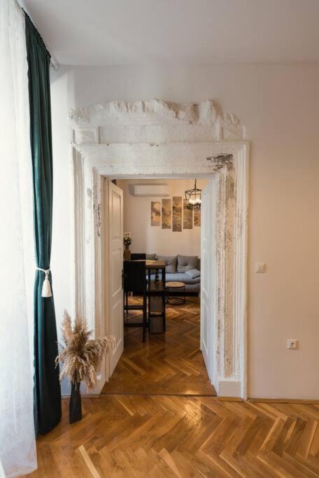Throne Of Dubrovnik Apartment 1 Экстерьер фото