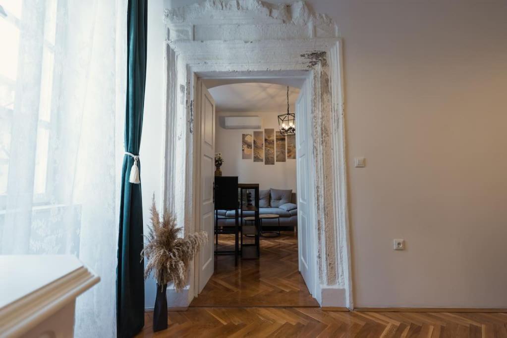 Throne Of Dubrovnik Apartment 1 Экстерьер фото