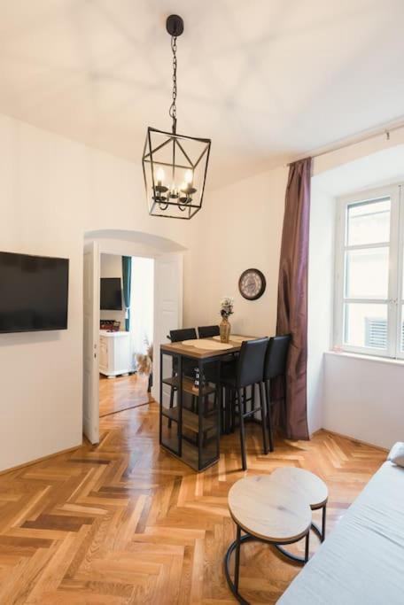 Throne Of Dubrovnik Apartment 1 Экстерьер фото
