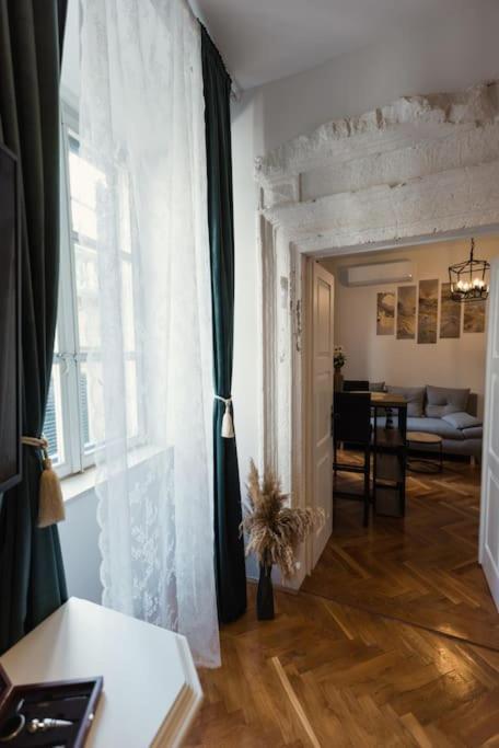 Throne Of Dubrovnik Apartment 1 Экстерьер фото