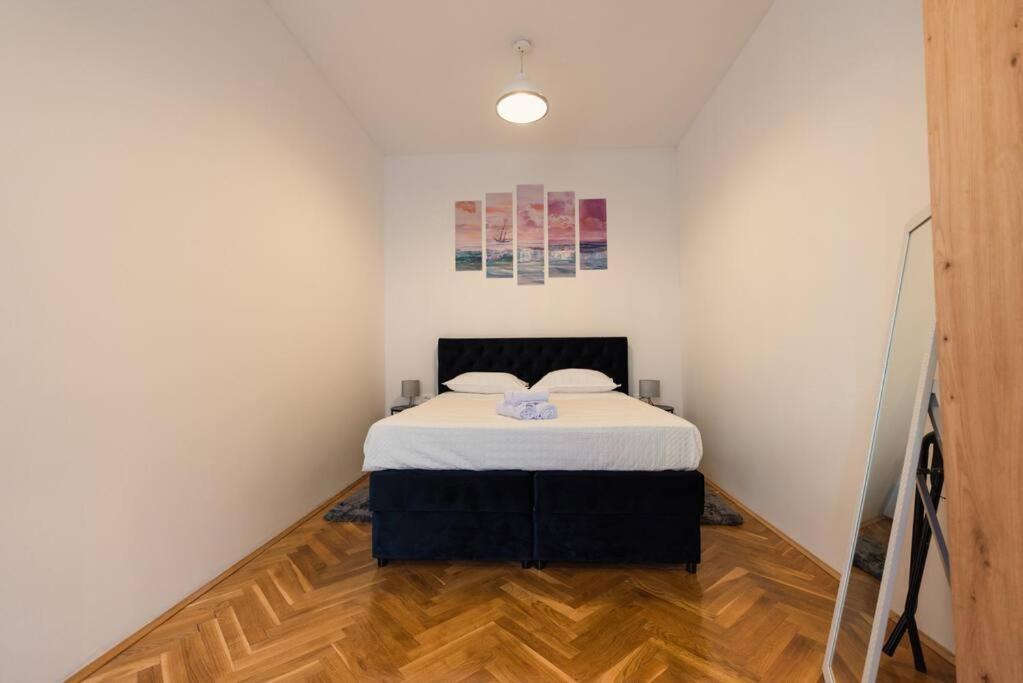 Throne Of Dubrovnik Apartment 1 Экстерьер фото