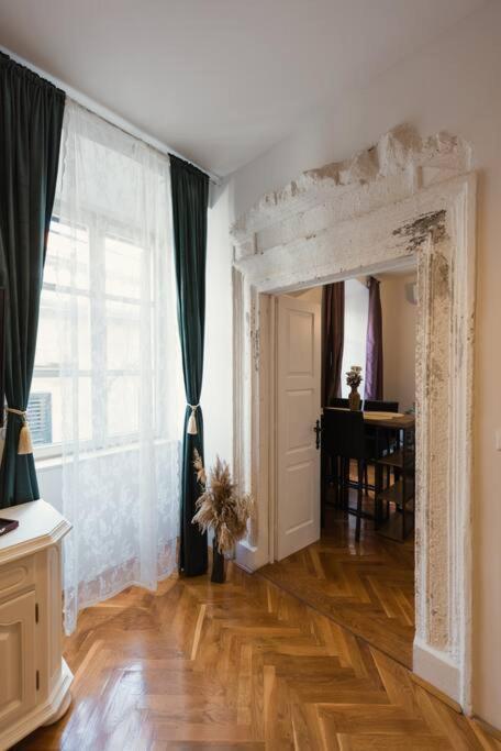 Throne Of Dubrovnik Apartment 1 Экстерьер фото
