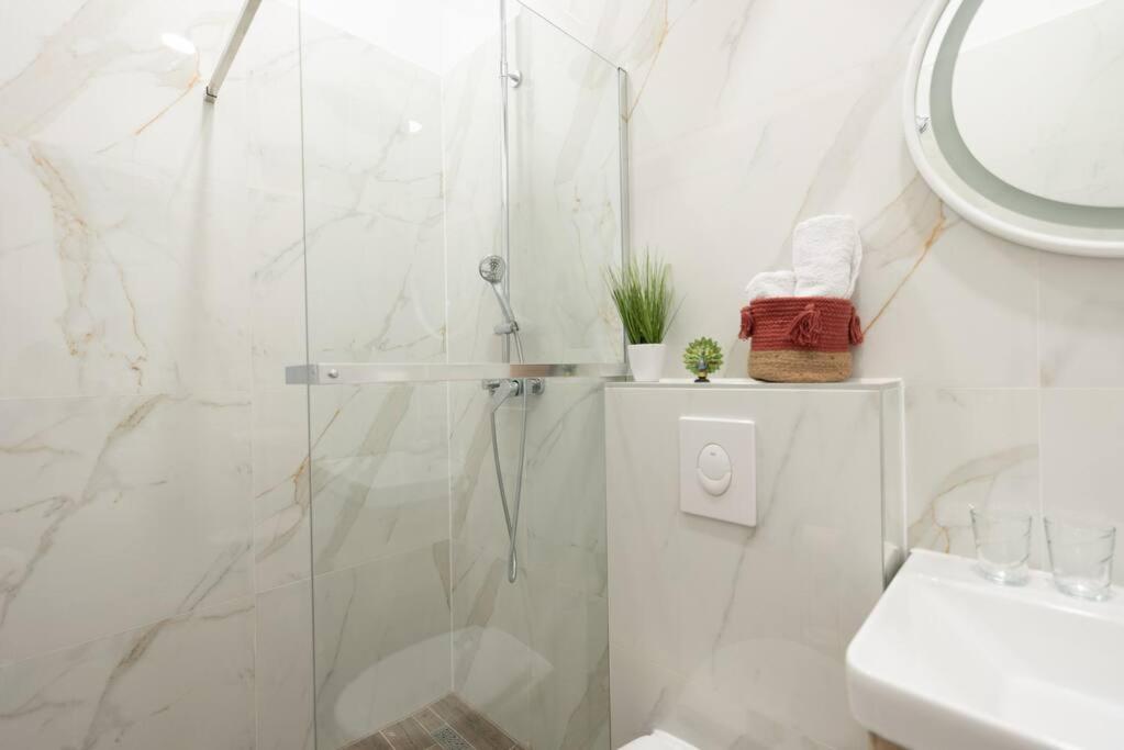 Throne Of Dubrovnik Apartment 1 Экстерьер фото